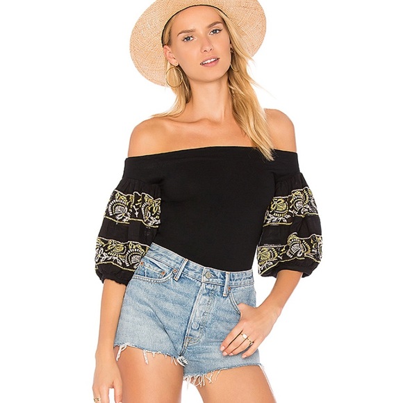 Free People Rock With It Top - Picture 3 of 16